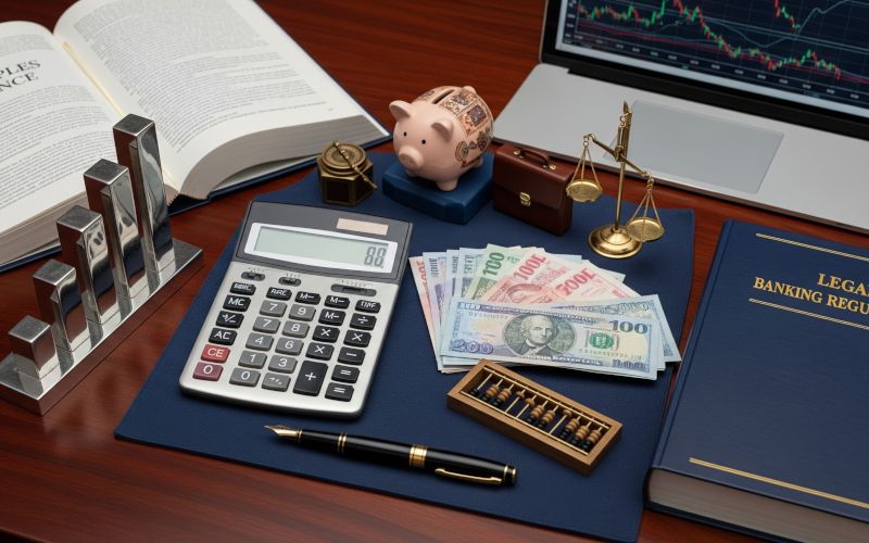 Banque et finance Lawyers