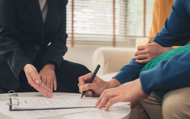 Assurance Lawyers