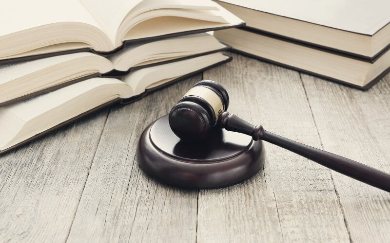Procès et litiges Lawyers