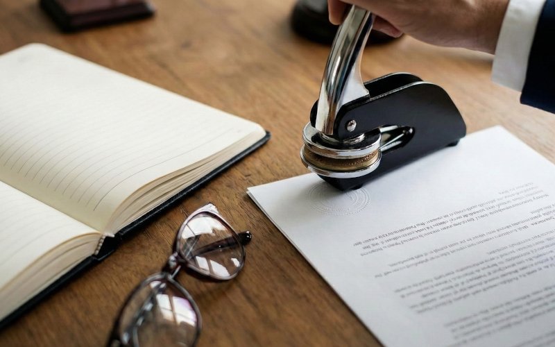 Services Notariaux Lawyers