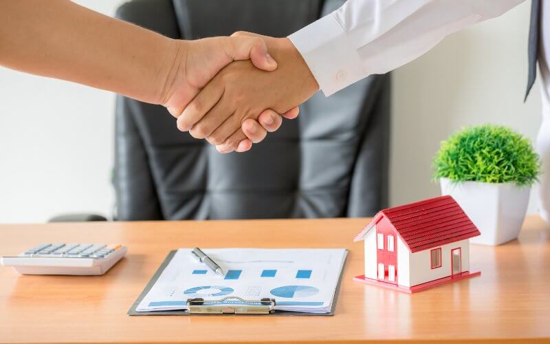 Immobilier Lawyers