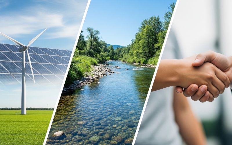 Énergie, environnement et ESG Lawyers